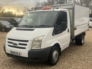Used Ford Transit 2009 for sale - 76521152: Photo
