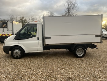 Used Ford Transit 2009 for sale - 76521152: Photo