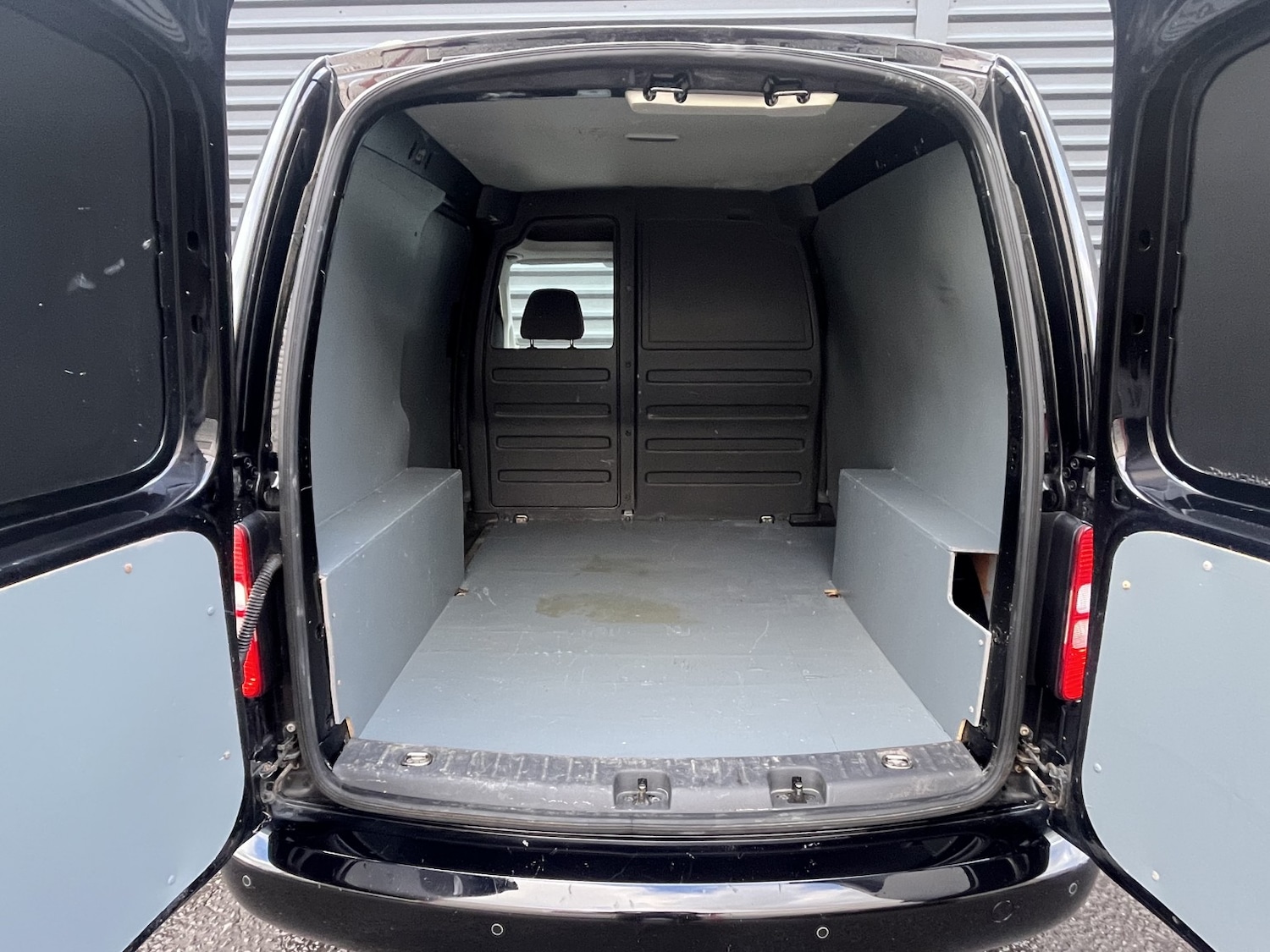 Used Volkswagen Caddy 2014 for sale - 77277314: Photo 10