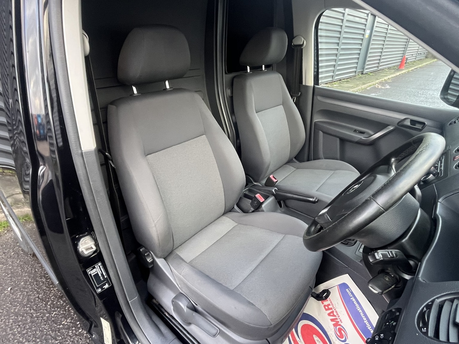 Used Volkswagen Caddy 2014 for sale - 77277314: Photo 11