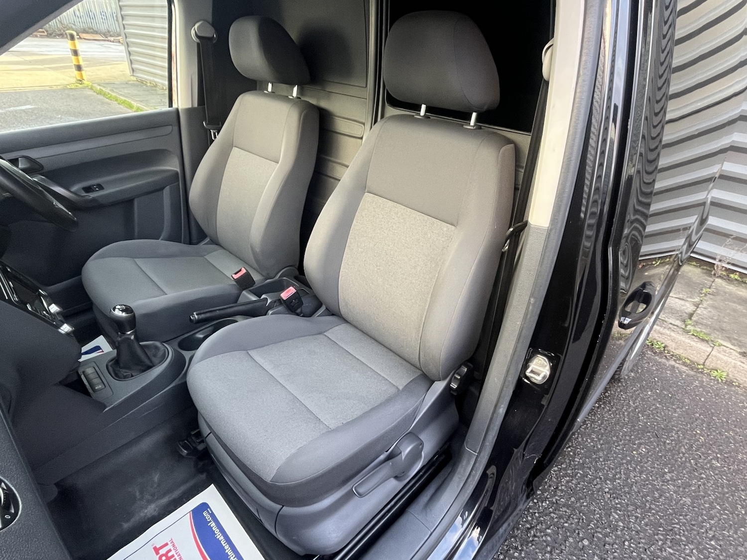 Used Volkswagen Caddy 2014 for sale - 77277314: Photo 12