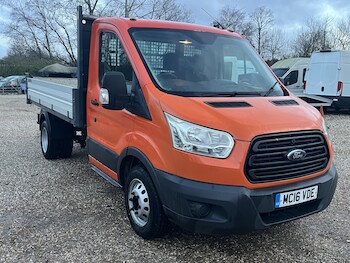 Used Ford Transit 2016 for sale - 77277449: Photo