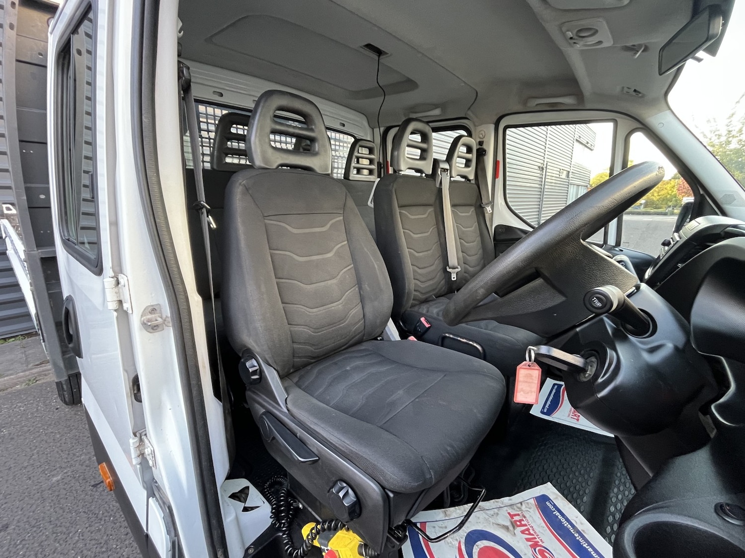 Used Iveco Daily 2016 for sale - 76149375: Photo 12