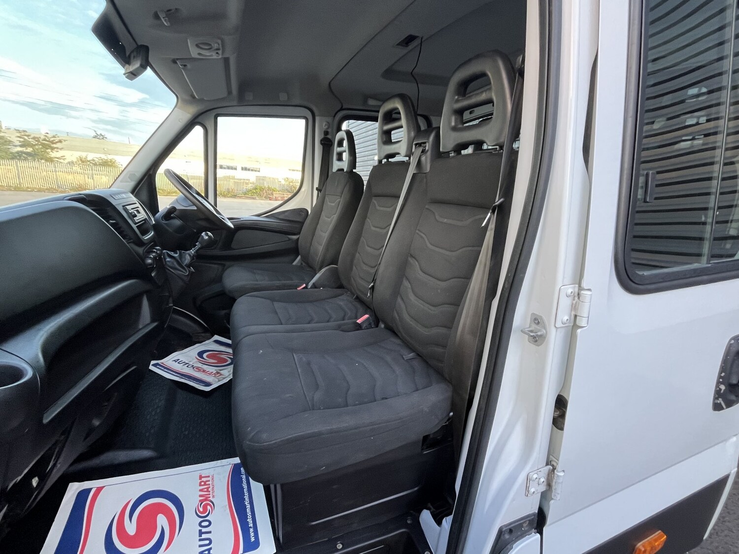 Used Iveco Daily 2016 for sale - 76149375: Photo 13