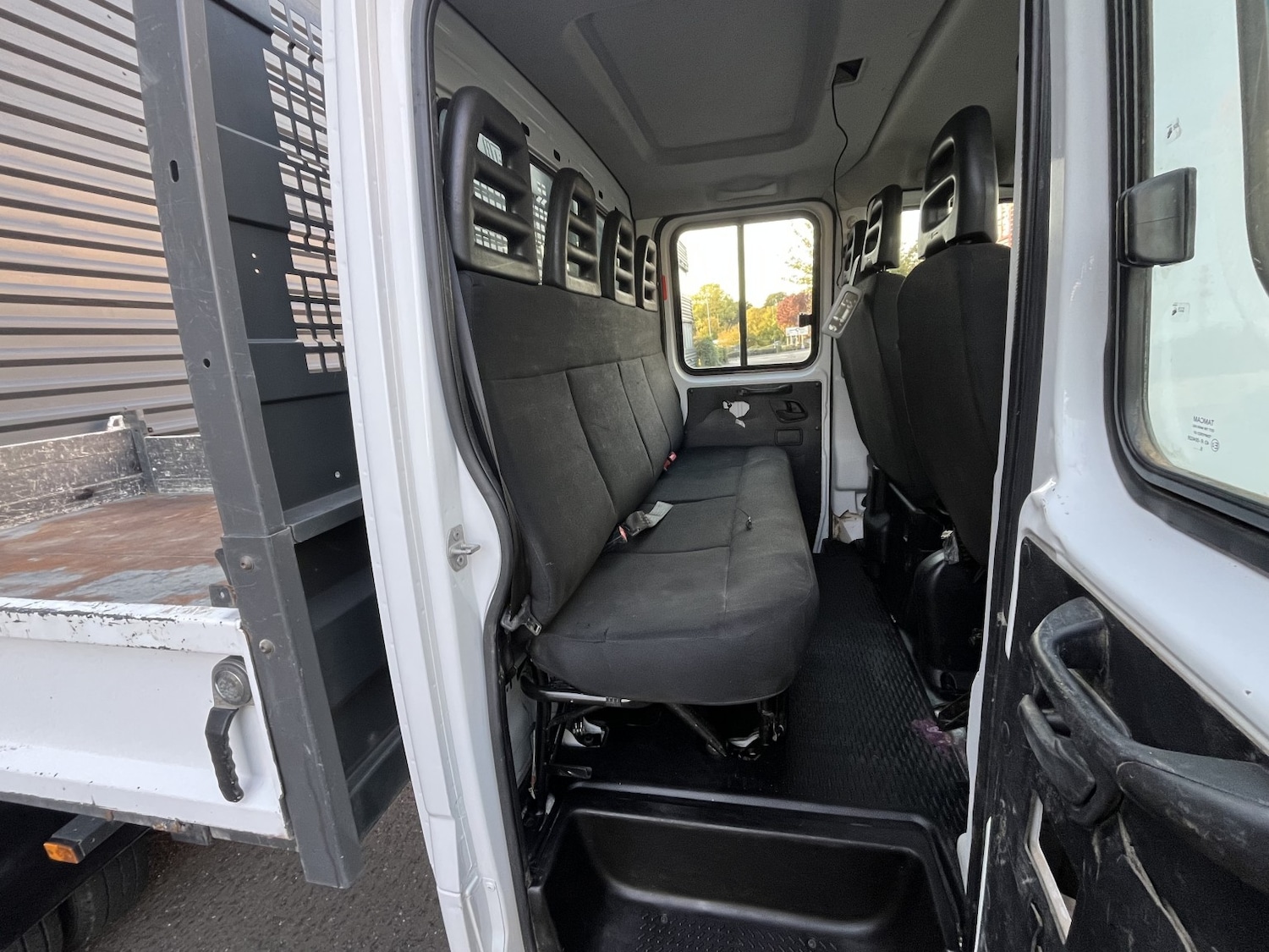 Used Iveco Daily 2016 for sale - 76149375: Photo 14