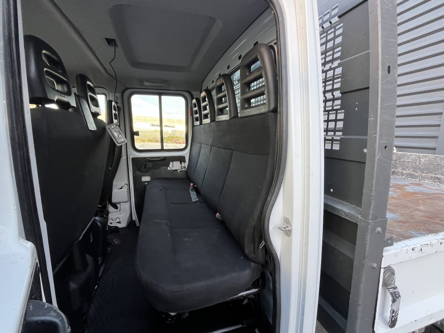 Used Iveco Daily 2016 for sale - 76149375: Photo 15