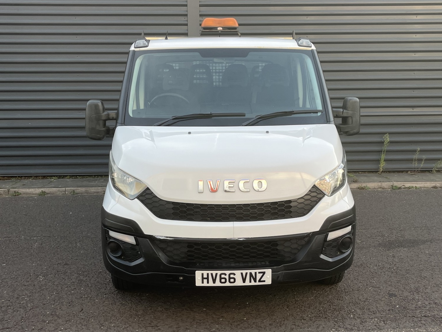 Used Iveco Daily 2016 for sale - 76149375: Photo 2