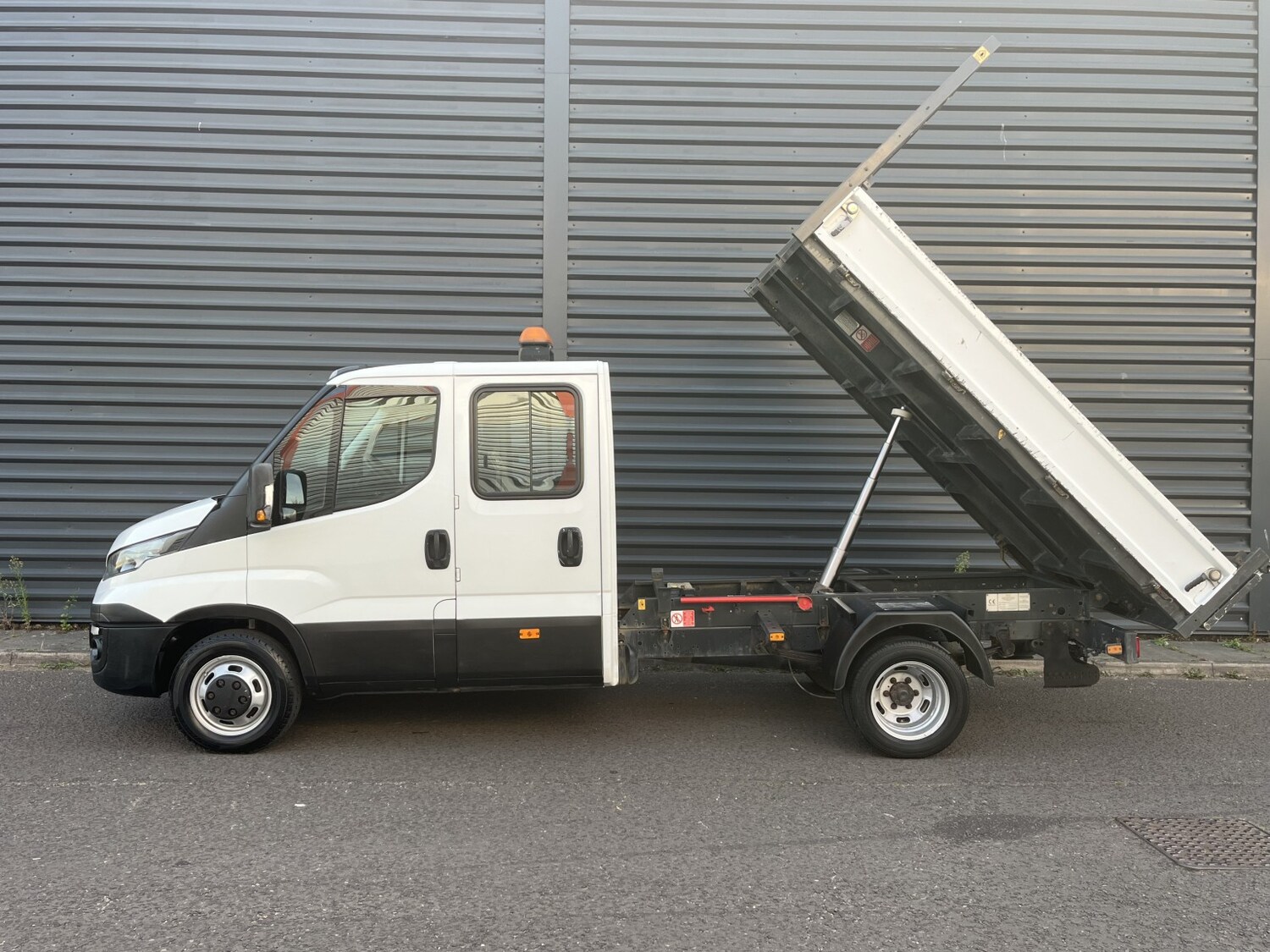 Used Iveco Daily 2016 for sale - 76149375: Photo 5