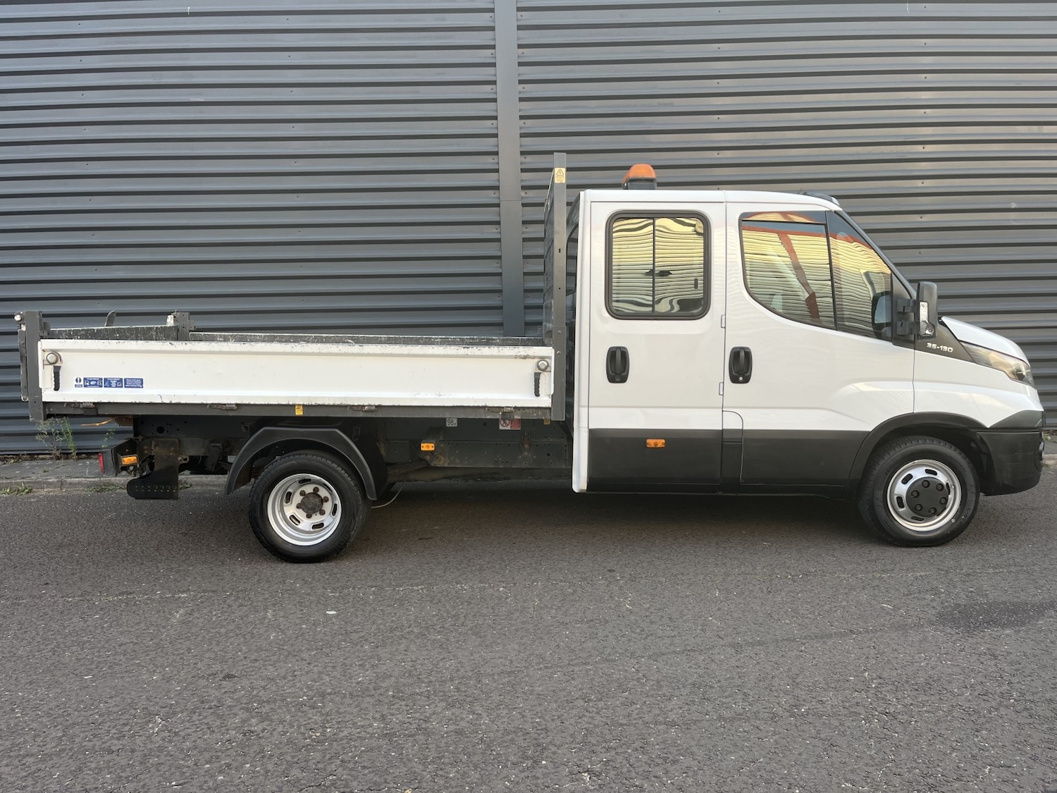 Used Iveco Daily 2016 for sale - 76149375: Photo 7