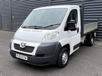 Used Peugeot Boxer 2012 for sale - 76149226: Photo
