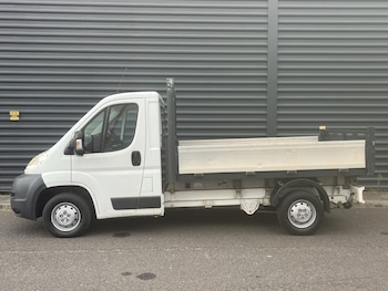 Used Peugeot Boxer 2012 for sale - 76149226: Photo