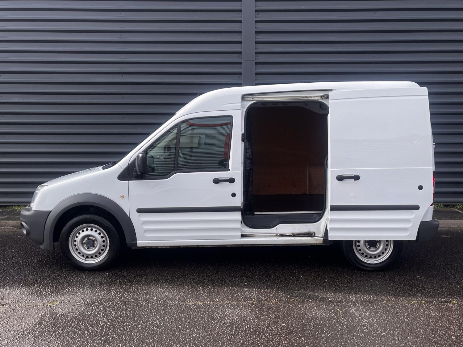 Used Ford Transit Connect 2010 for sale - 76793933: Photo 2