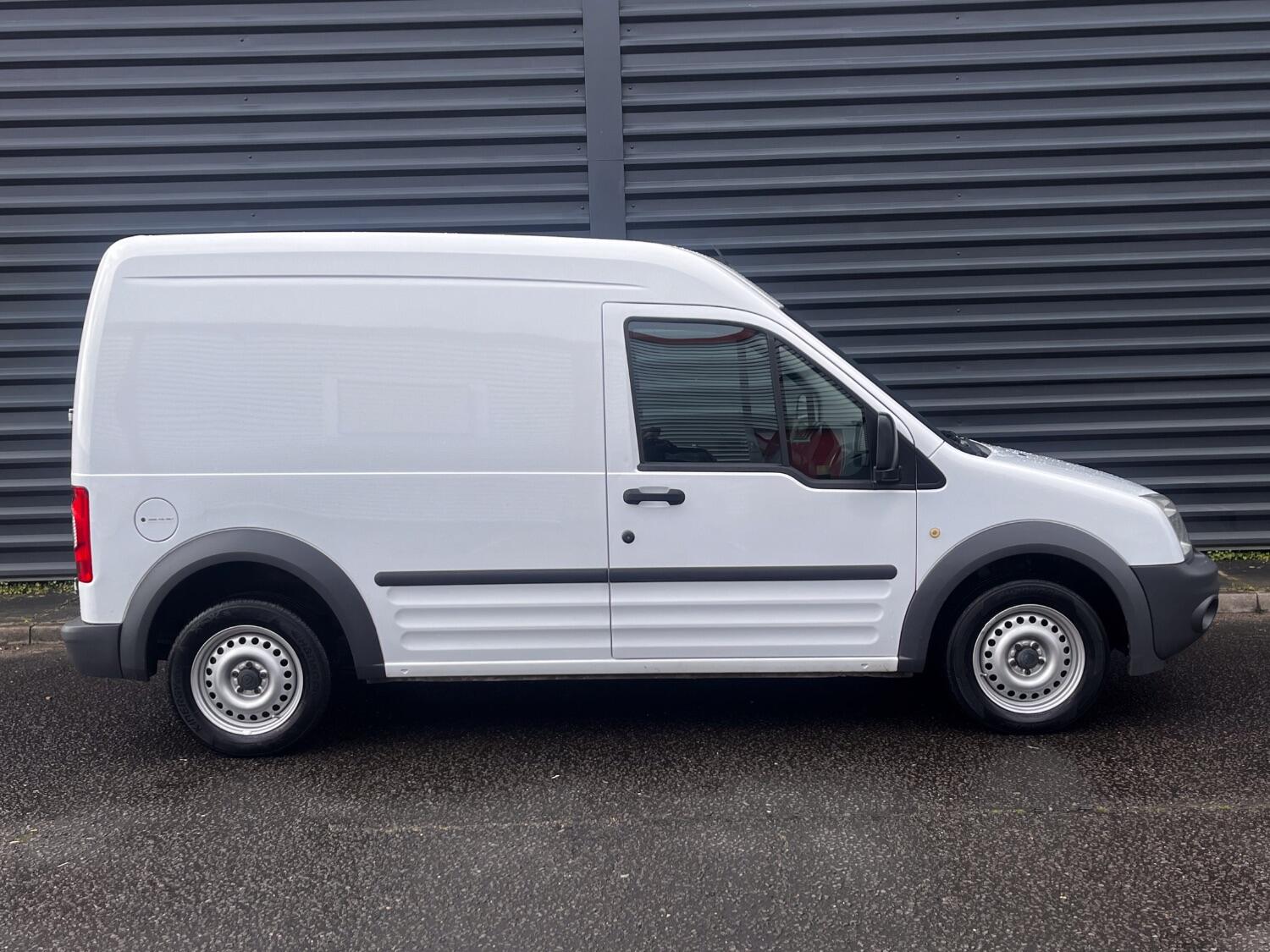 Used Ford Transit Connect 2010 for sale - 76793933: Photo 3