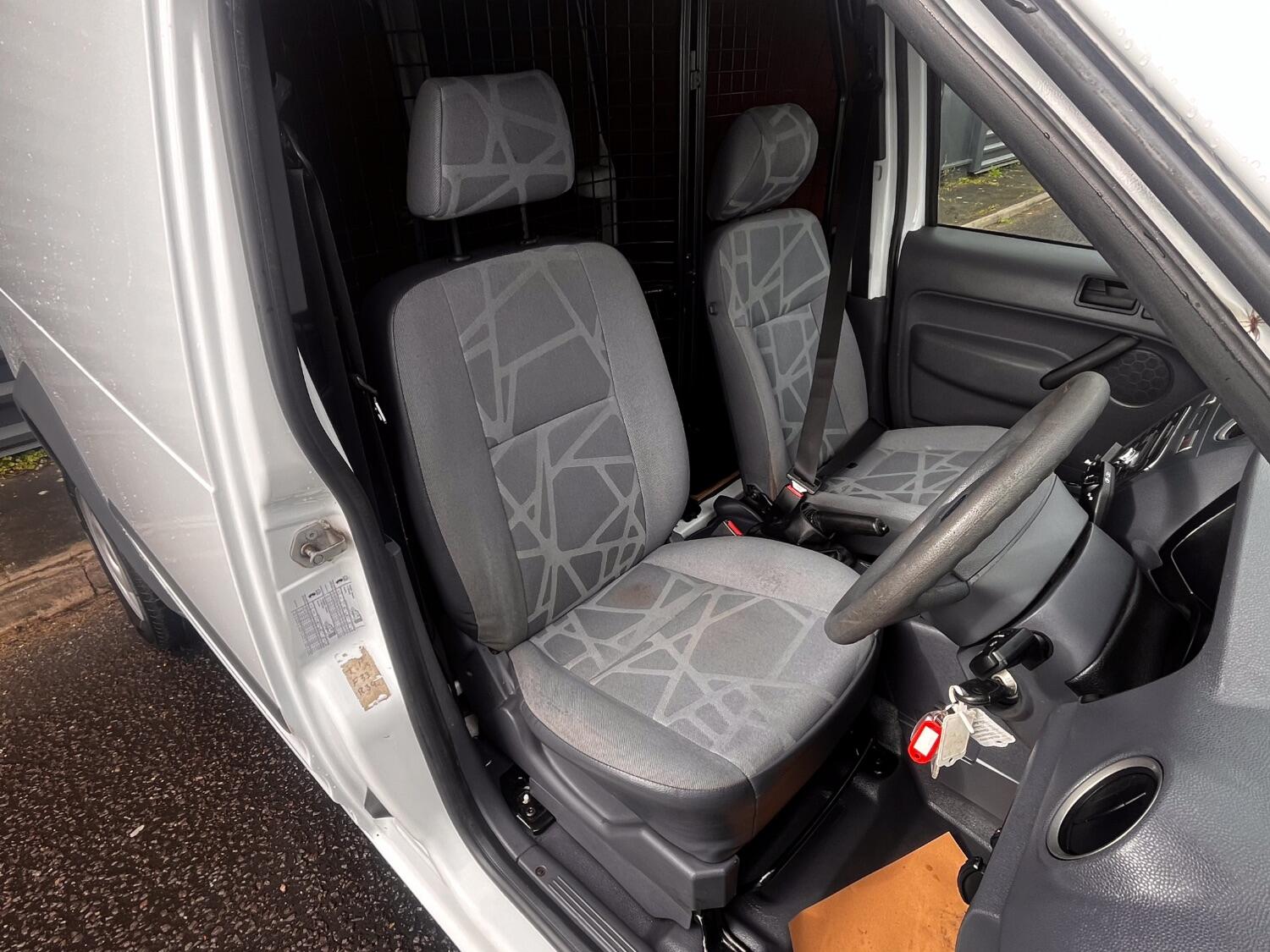 Used Ford Transit Connect 2010 for sale - 76793933: Photo 4