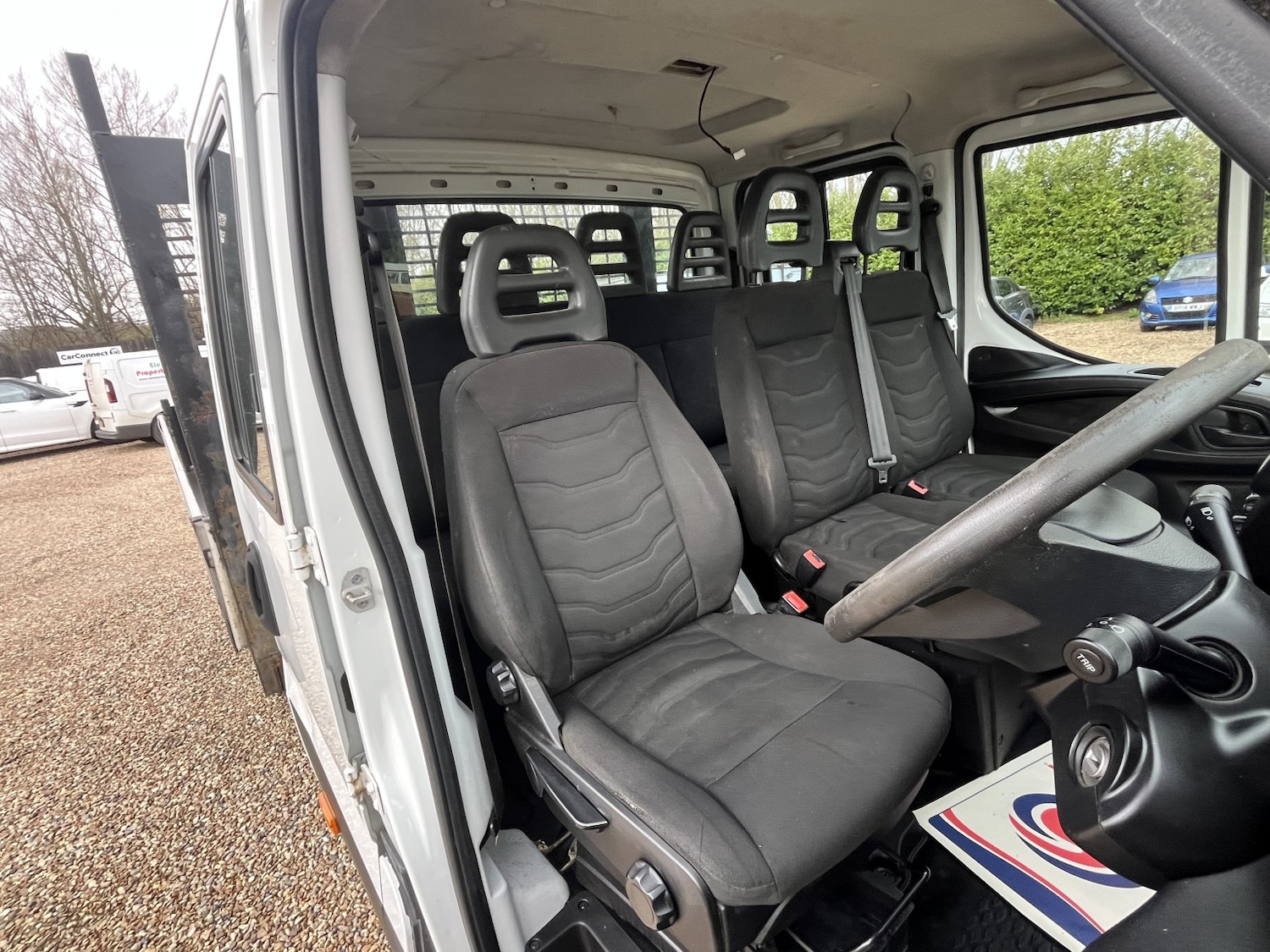 Used Iveco Daily 2016 for sale - 77650049: Photo 11