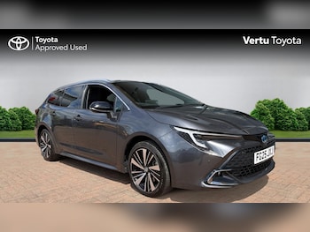 Used Toyota Corolla 2025 for sale - 78974162: Photo