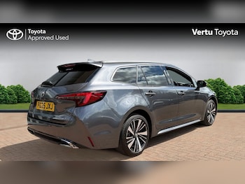 Used Toyota Corolla 2025 for sale - 78974162: Photo