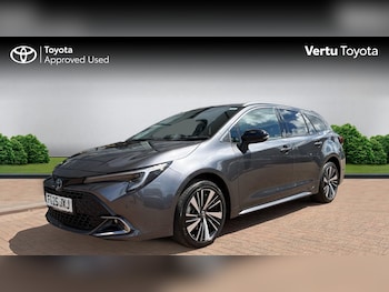 Used Toyota Corolla 2025 for sale - 78974162: Photo