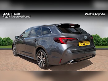 Used Toyota Corolla 2025 for sale - 78974162: Photo
