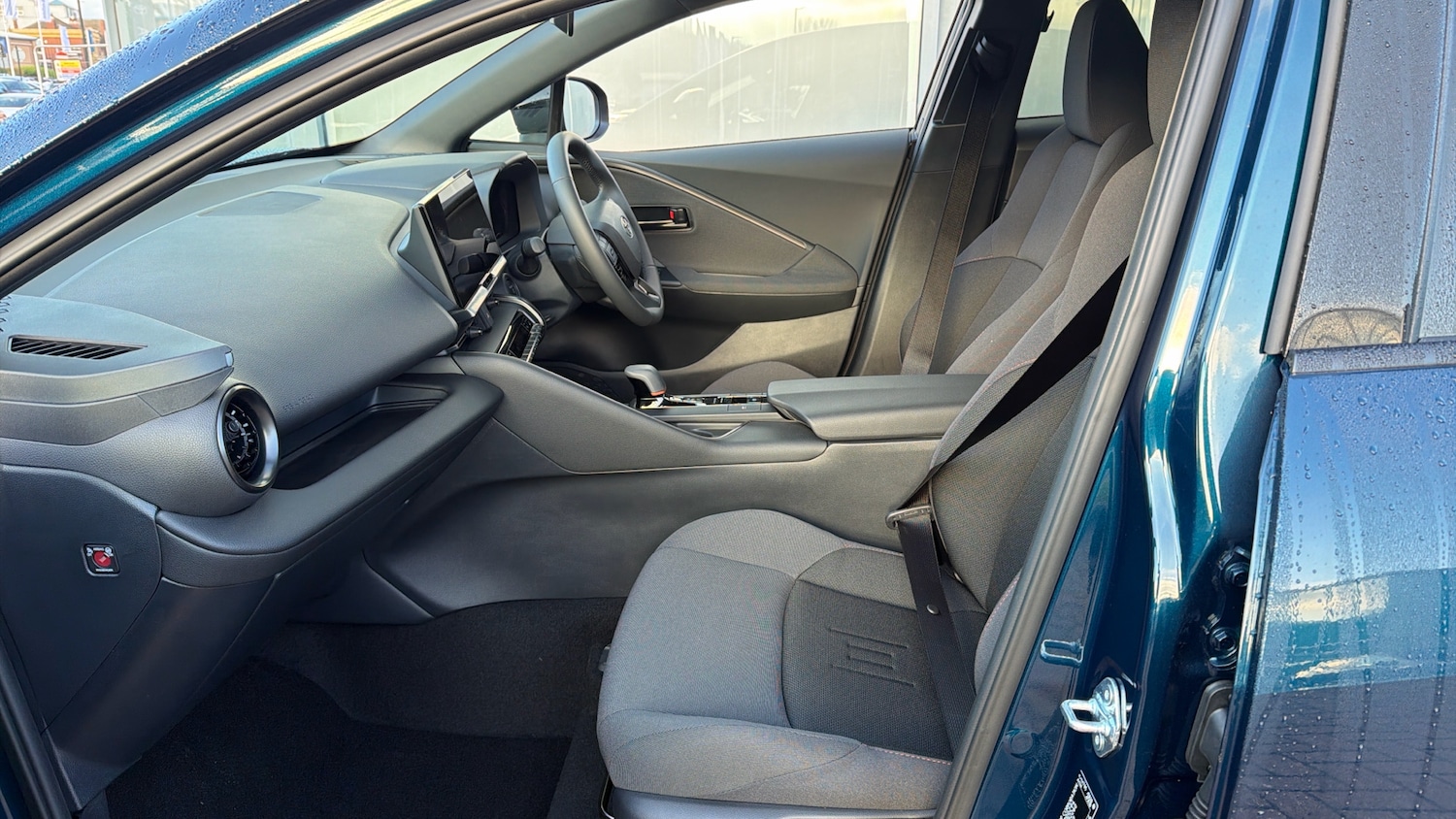 Used Toyota C-HR 2025 for sale - 77196338: Photo 10