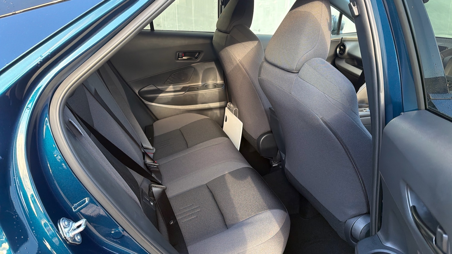 Used Toyota C-HR 2025 for sale - 77196338: Photo 12