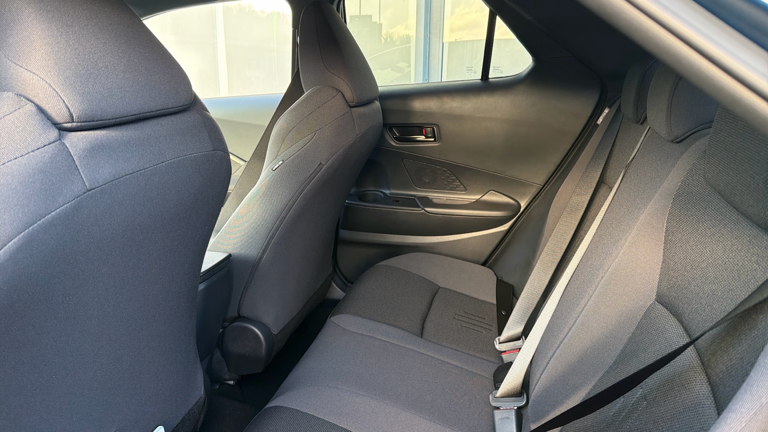 Used Toyota C-HR 2025 for sale - 77196338: Photo 13