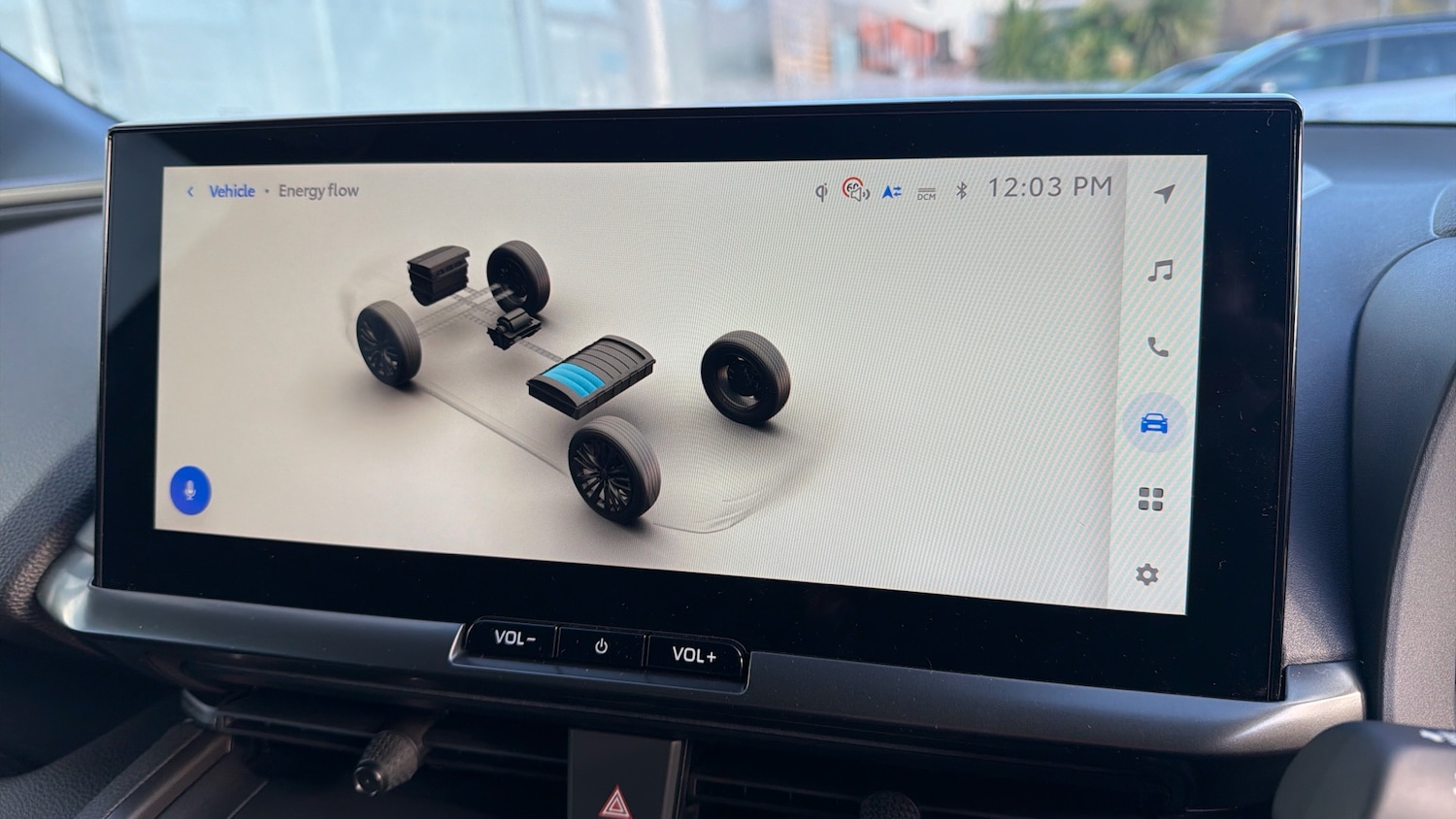 Used Toyota C-HR 2025 for sale - 77196338: Photo 21