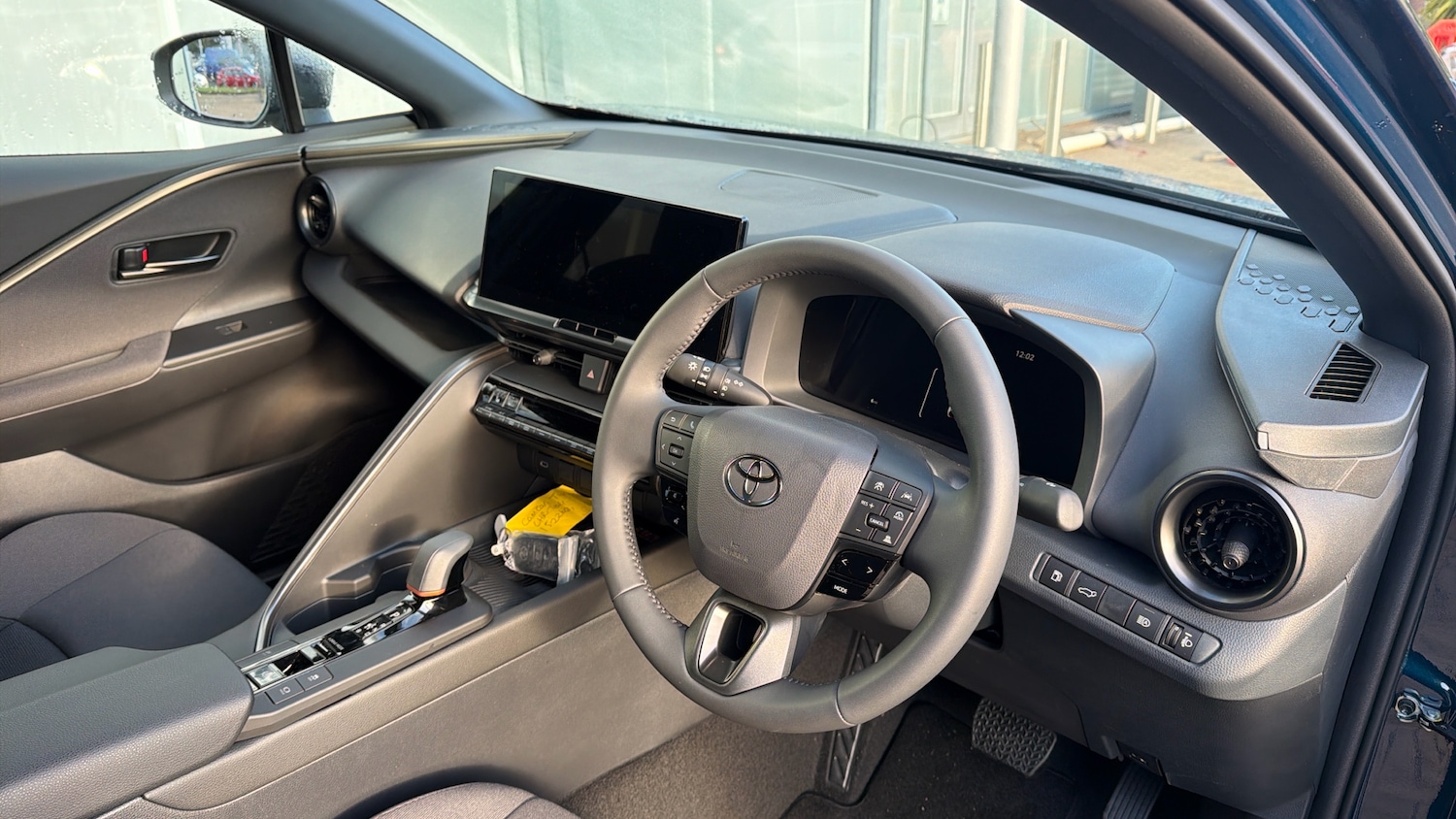 Used Toyota C-HR 2025 for sale - 77196338: Photo 25