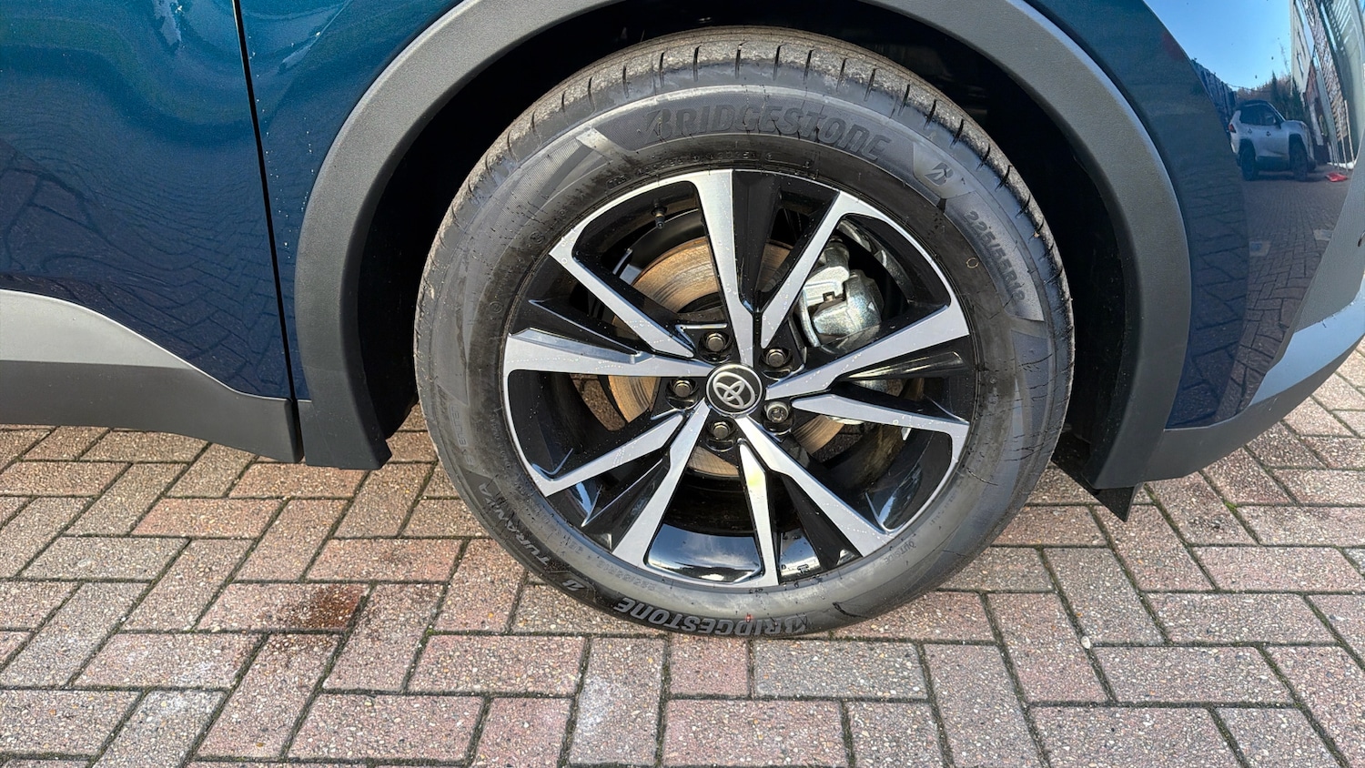 Used Toyota C-HR 2025 for sale - 77196338: Photo 31