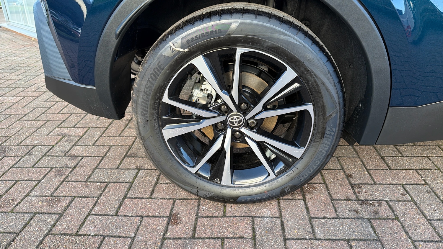 Used Toyota C-HR 2025 for sale - 77196338: Photo 32