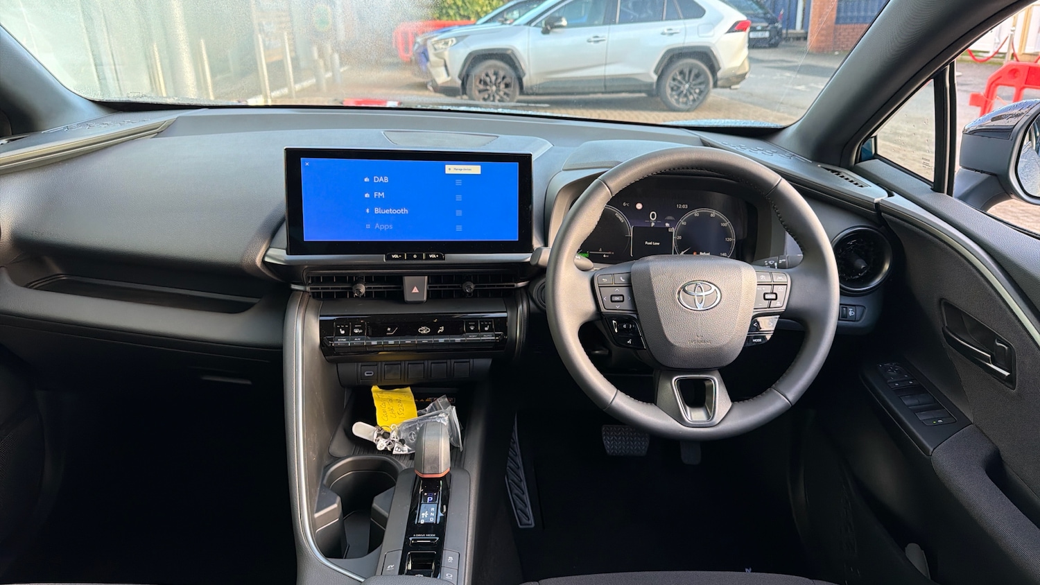 Used Toyota C-HR 2025 for sale - 77196338: Photo 5