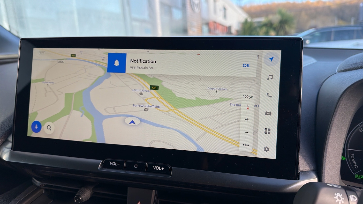 Used Toyota C-HR 2025 for sale - 77196338: Photo 7