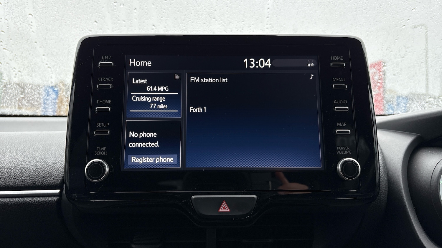 Used Toyota Yaris 2022 for sale - 77595145: Photo 12