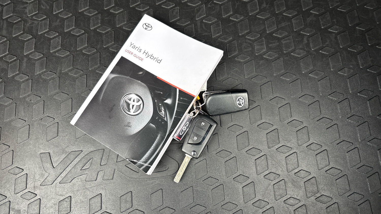 Used Toyota Yaris 2022 for sale - 77595145: Photo 19