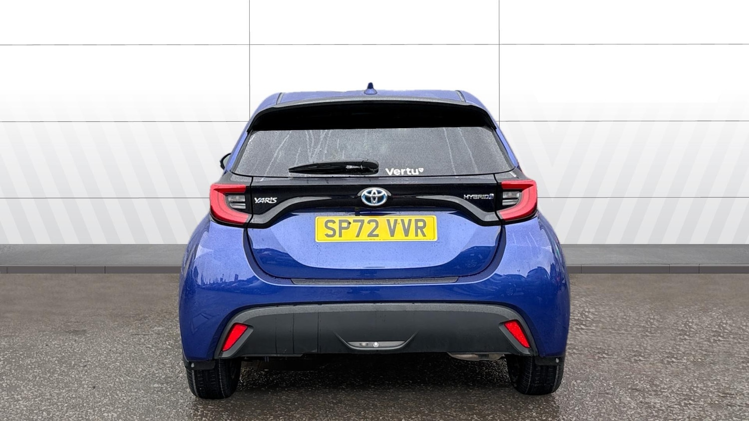 Used Toyota Yaris 2022 for sale - 77595145: Photo 6