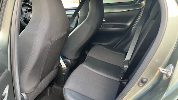 Used Toyota Aygo X 2022 for sale - 75726687: Photo 13