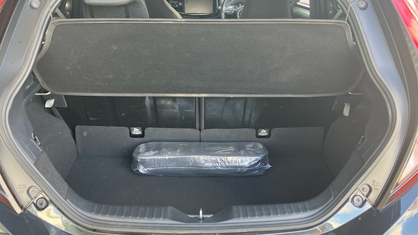 Used Toyota Aygo X 2022 for sale - 75726687: Photo 14