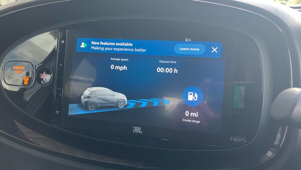 Used Toyota Aygo X 2022 for sale - 75726687: Photo 21