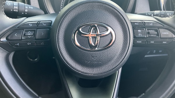 Used Toyota Aygo X 2022 for sale - 75726687: Photo 27