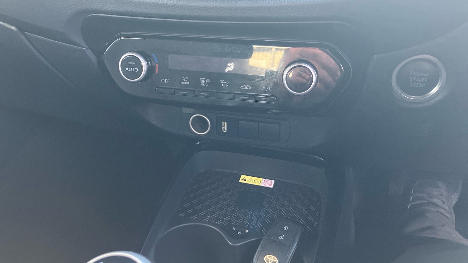 Vehicle 28