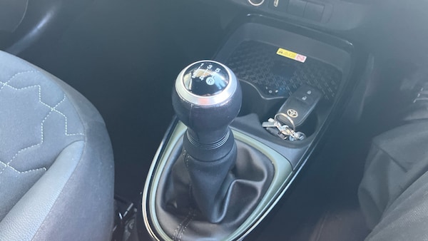 Used Toyota Aygo X 2022 for sale - 75726687: Photo 29