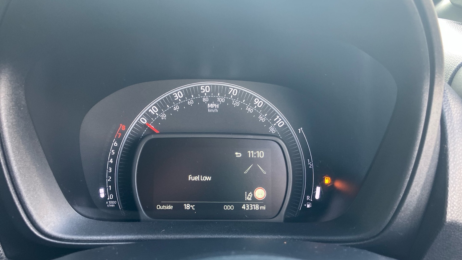 Vehicle 9