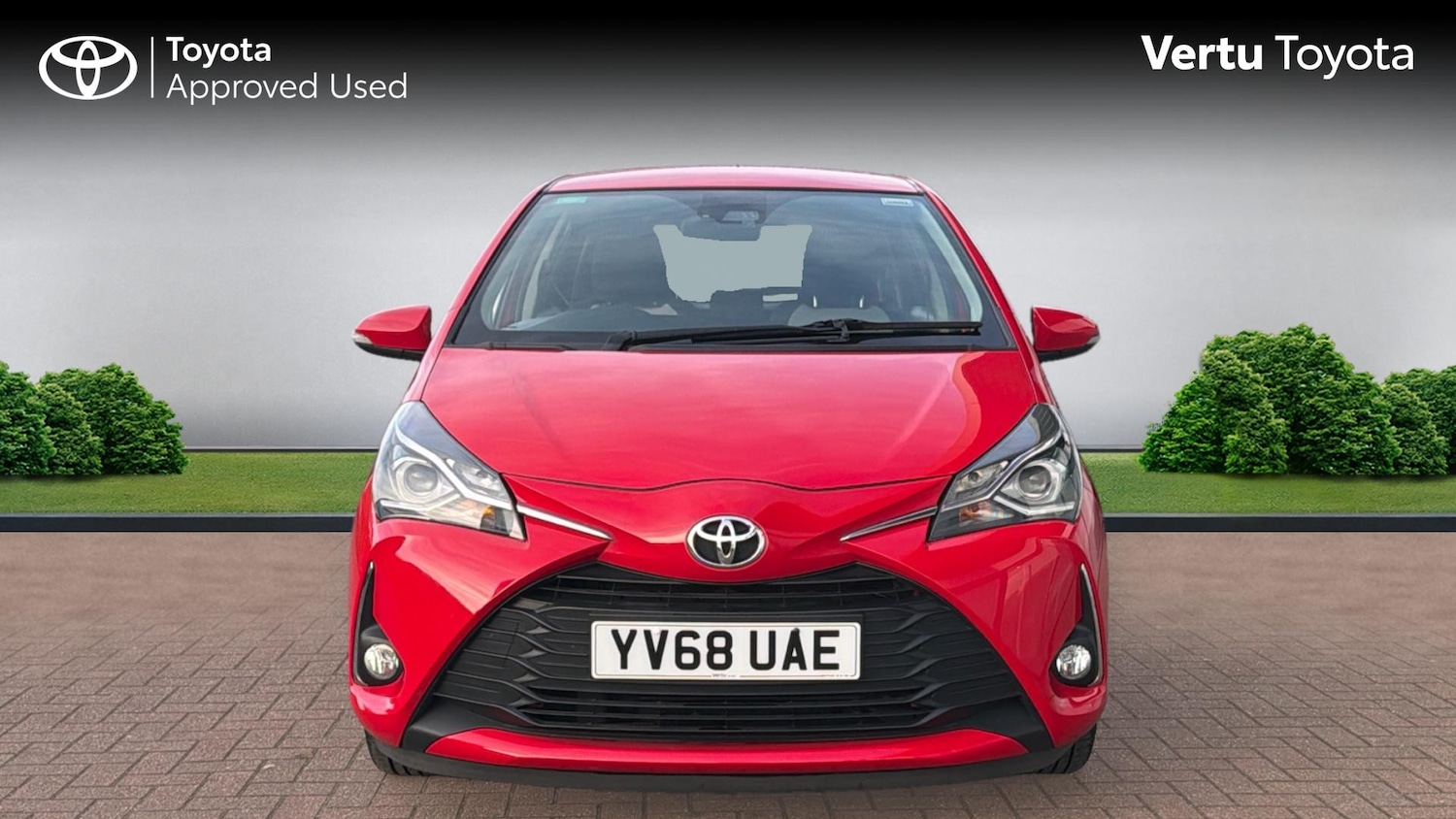 Used Toyota Yaris 2019 for sale - 76718796: Photo 15