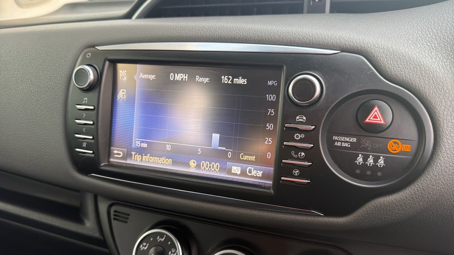 Used Toyota Yaris 2019 for sale - 76718796: Photo 21