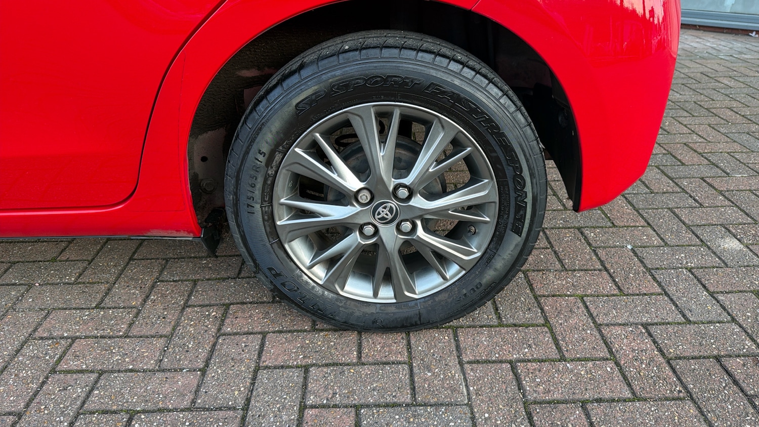 Used Toyota Yaris 2019 for sale - 76718796: Photo 33