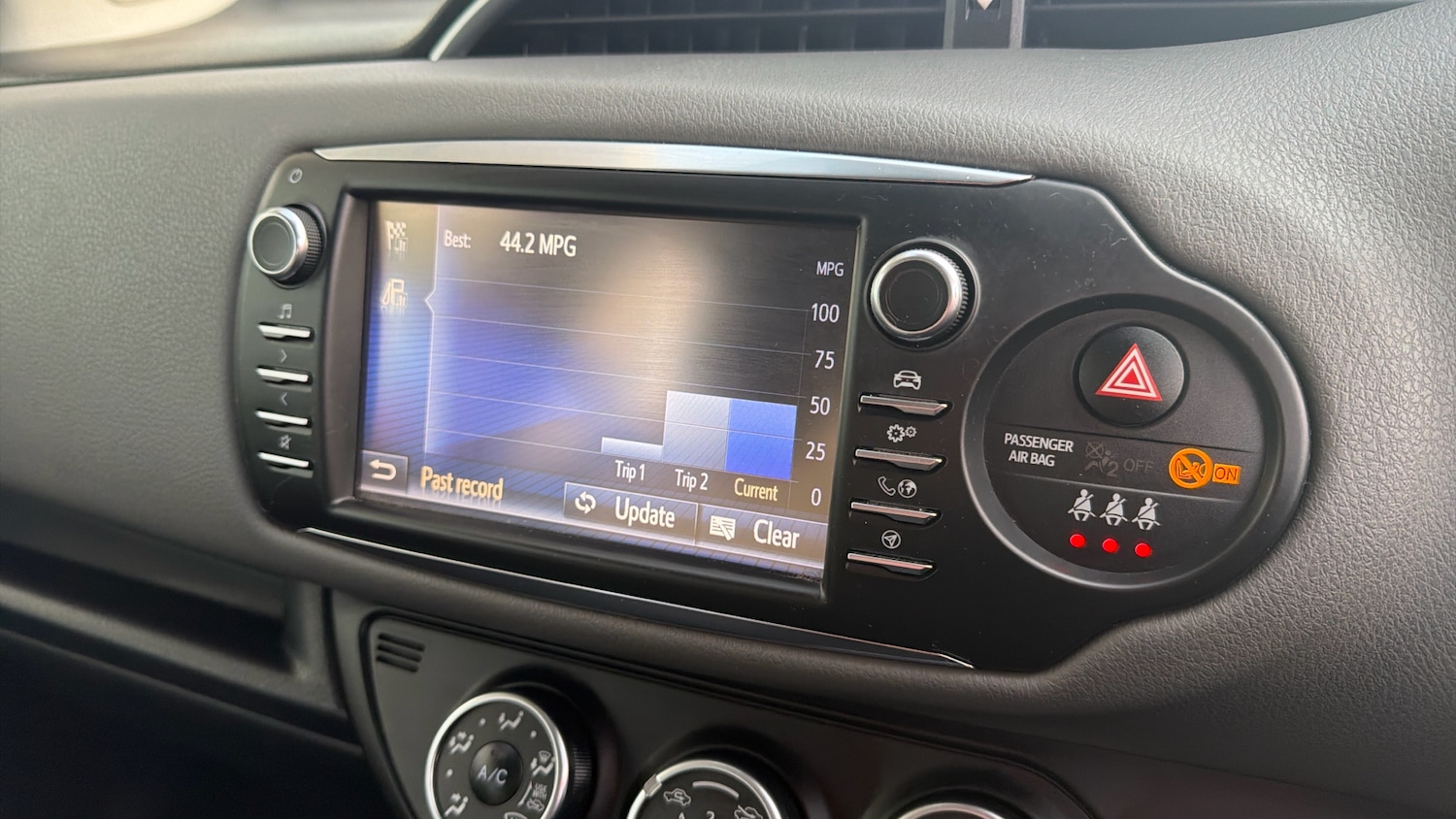 Used Toyota Yaris 2019 for sale - 76718796: Photo 7