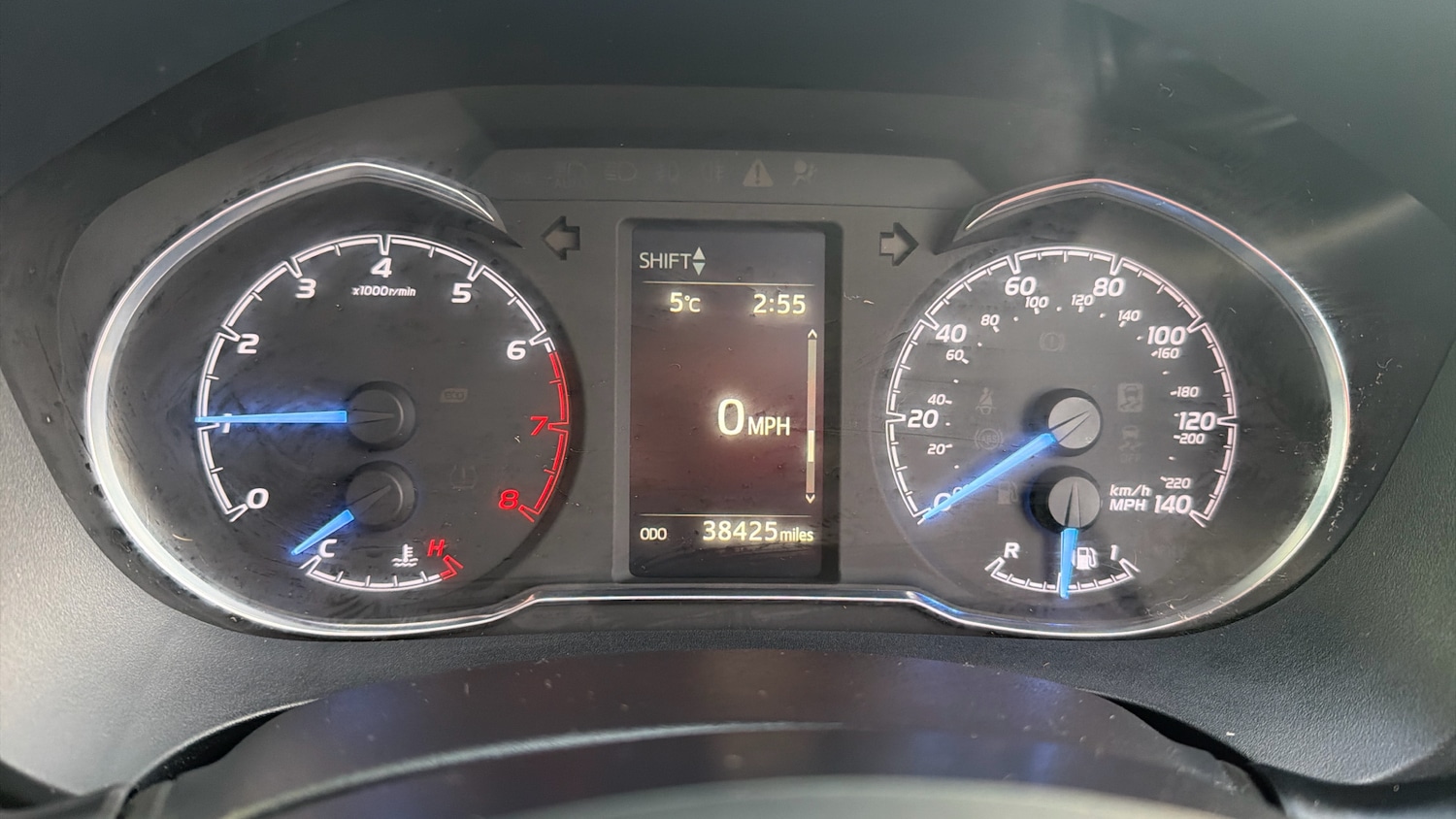 Used Toyota Yaris 2019 for sale - 76718796: Photo 9