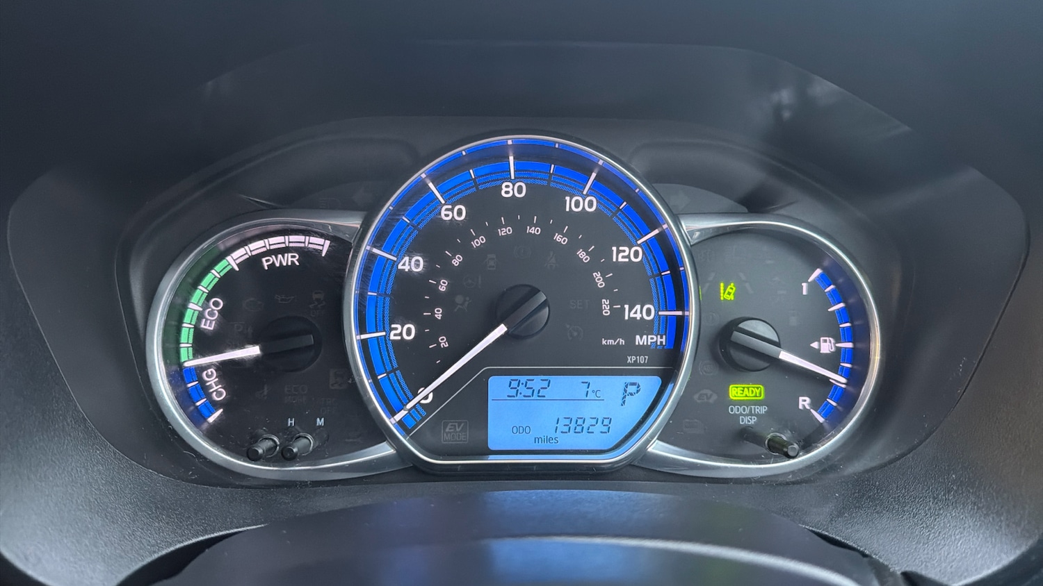 Used Toyota Yaris 2015 for sale - 77260708: Photo 9