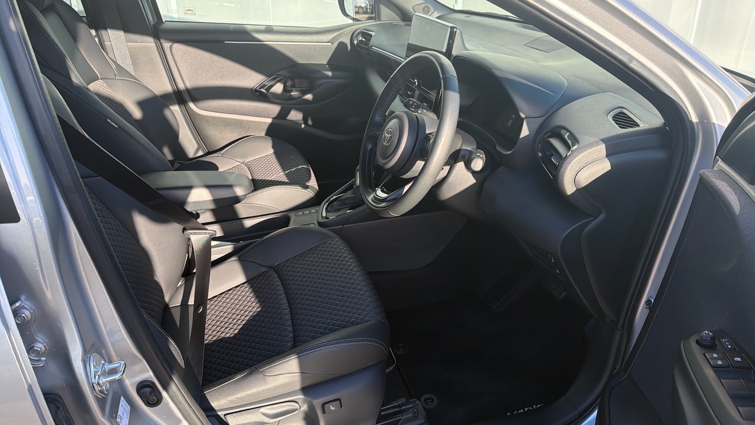 Used Toyota Yaris 2024 for sale - 76796829: Photo 11