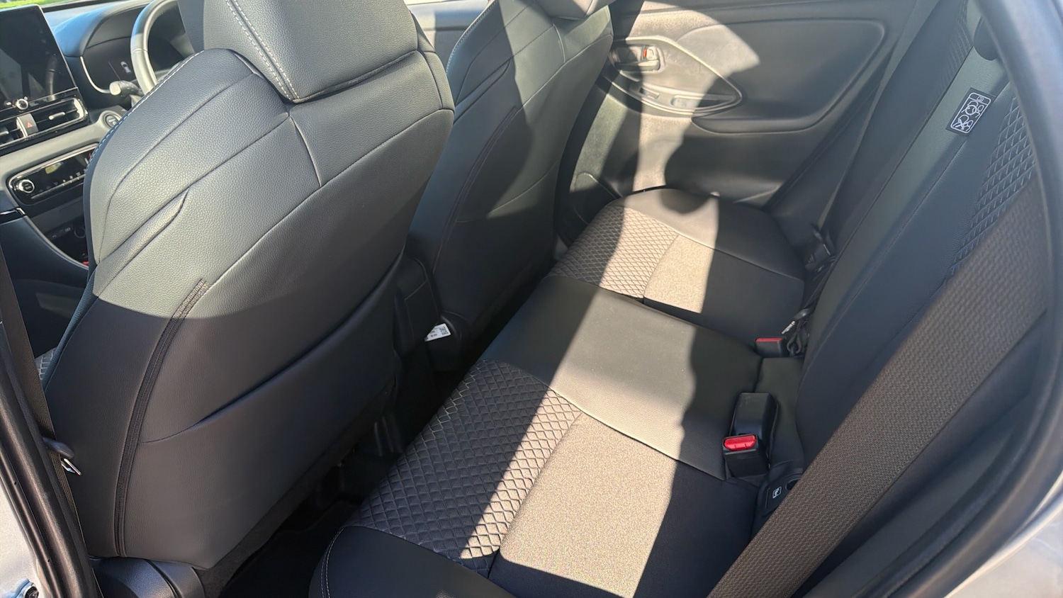 Used Toyota Yaris 2024 for sale - 76796829: Photo 13